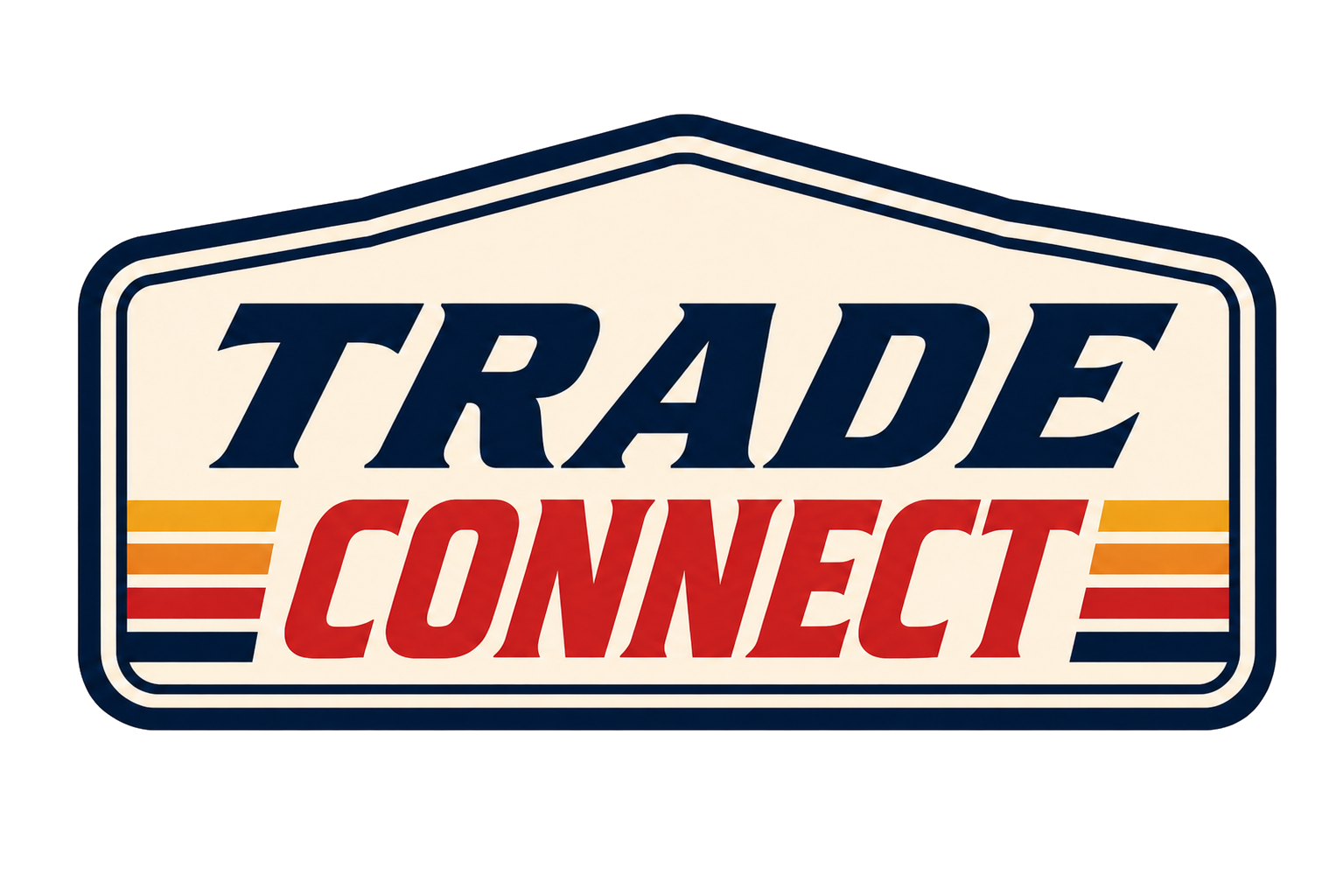 Trade Connect logo